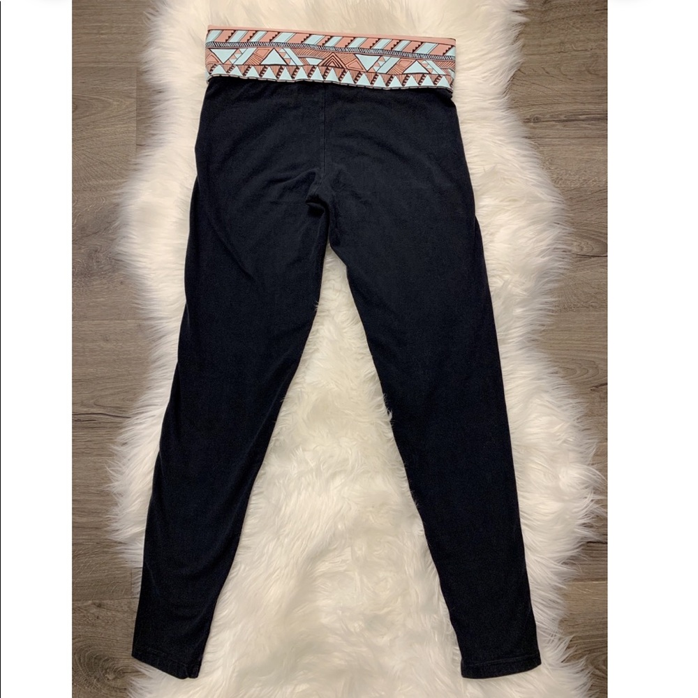 Victoria’s Secret PINK Yoga Legging Small - Picture 2 of 8